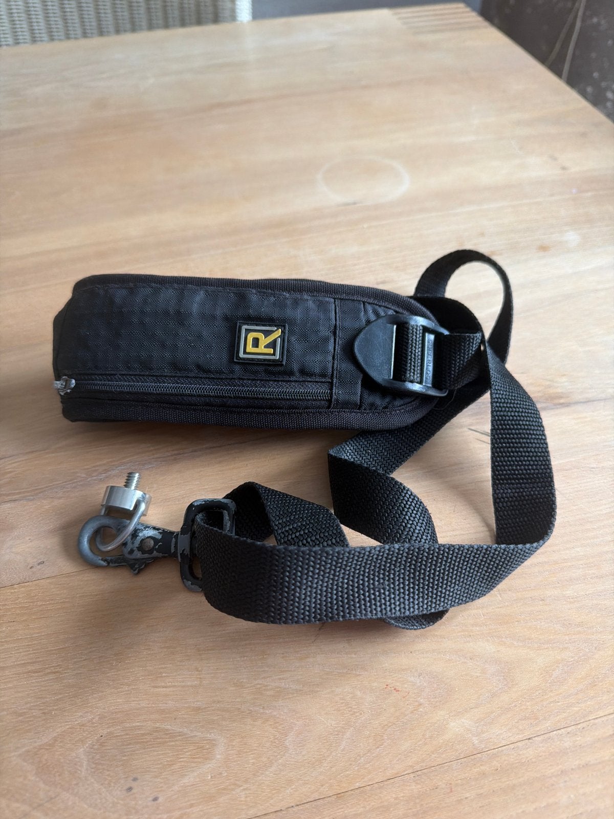 Blackrapid Camera Sling - Camera Schouderband, Overige merken, Overige typen, Ophalen of Verzenden, Gebruikt