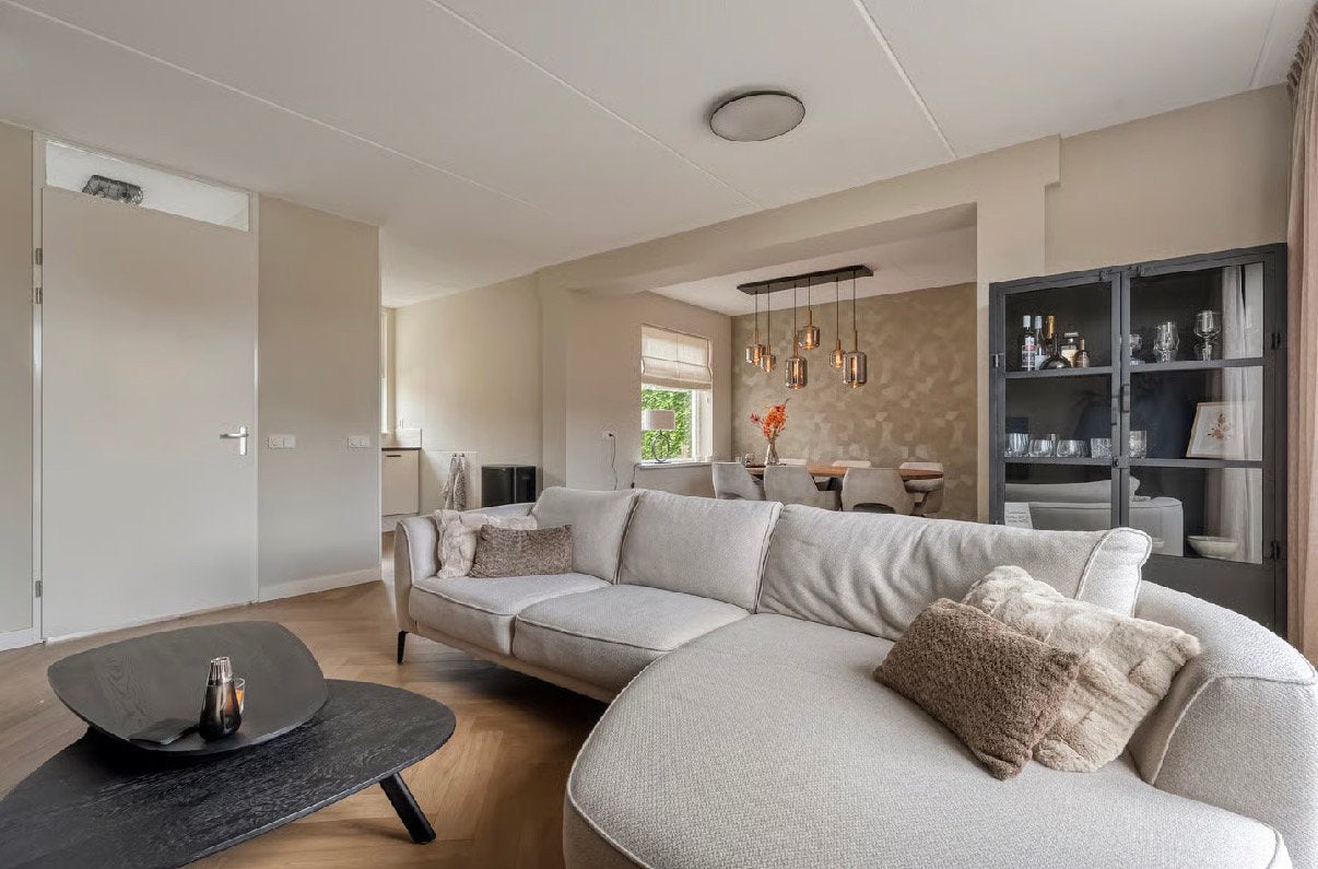Bank Lengley stof Ponti van de Henders&Hazel, Ophalen, Stof