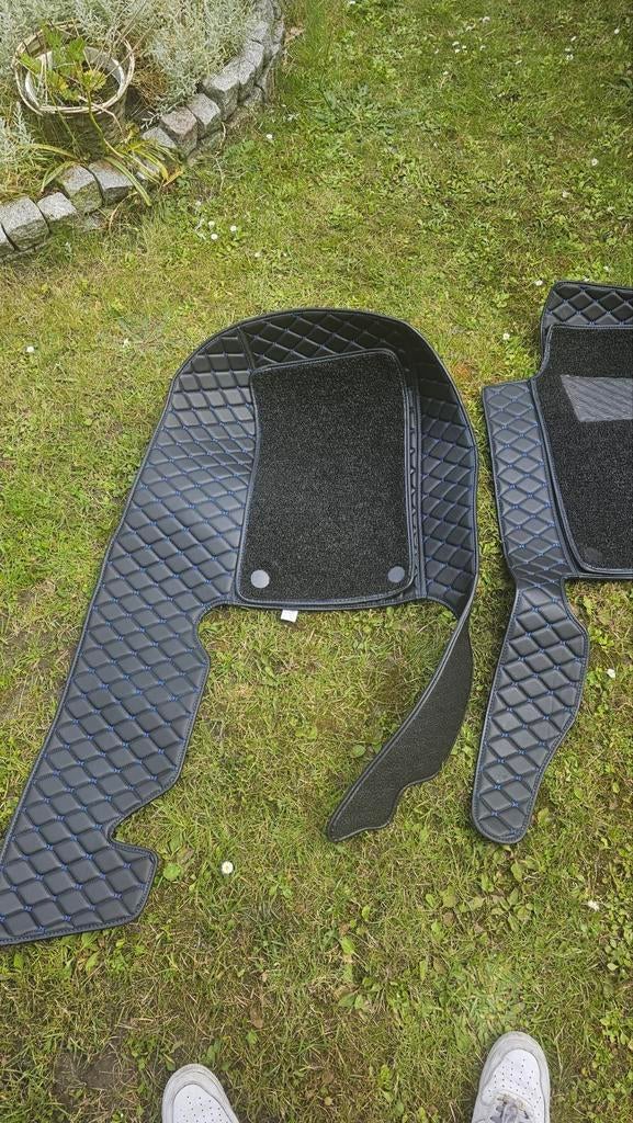 Luxe matten set mx5 na/nb, Ophalen of Verzenden, Nieuw