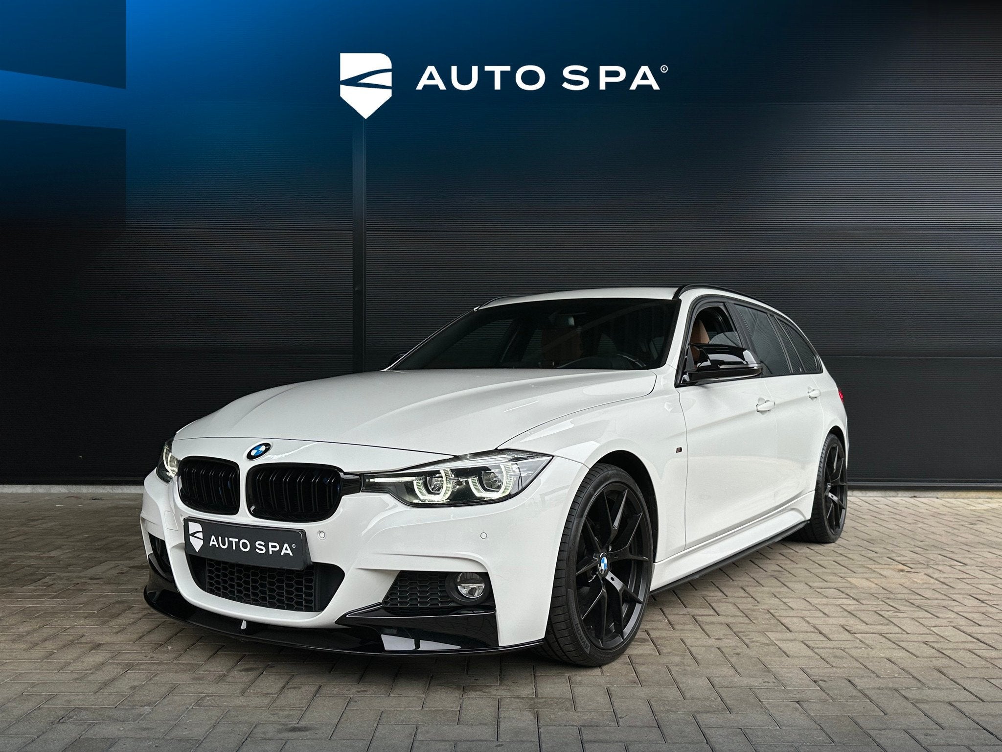 BMW 3-Serie