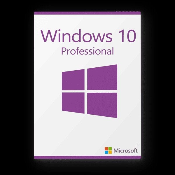 Windows 10 Professional - Digitale Licentie code, Computers en Software, Ophalen of Verzenden, Windows