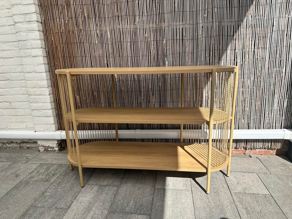 Mooi dressoir / sidetable, Ophalen of Verzenden, Zo goed als nieuw