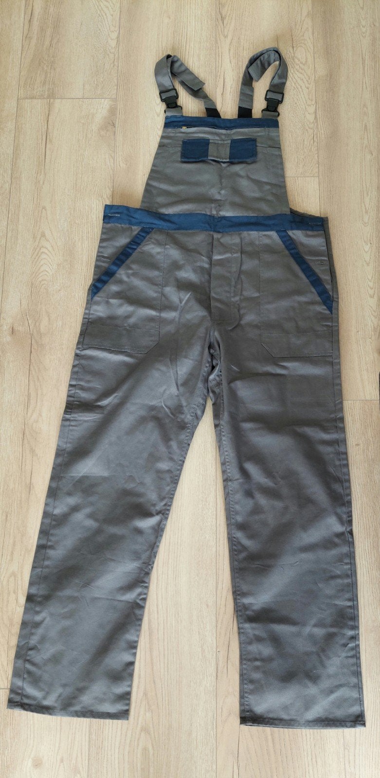 Sanfor werkbroek/ overall. Maat 54. Nieuw. Kadotip
Kaartjes, Tuin en Terras, Werkkleding, Overall, Nieuw, Kinderen, Ophalen of Verzenden