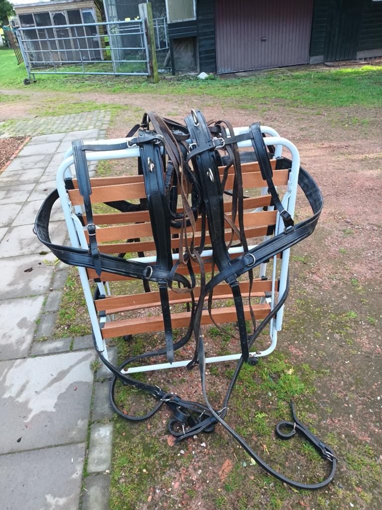 Te koop, Ophalen, Gebruikt, Overige soorten