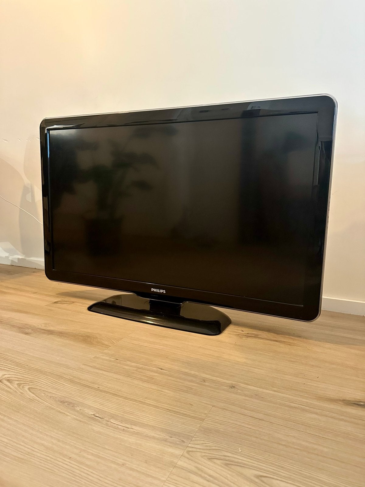 Philips 47PFL5604H/12 Full HD LCD TV, Ophalen, Philips, Gebruikt, 50 Hz