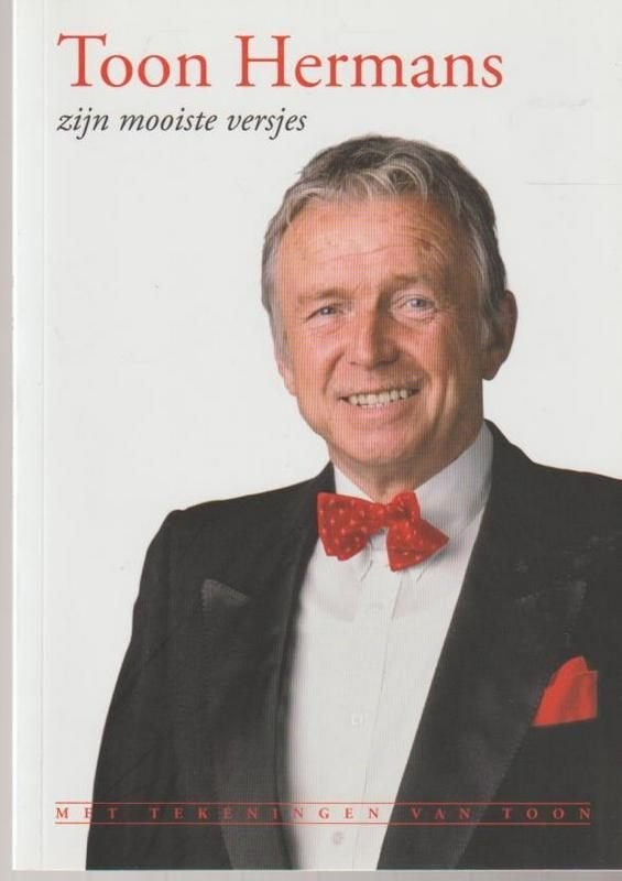 Toon Hermans # de mooiste liedjes, Ophalen of Verzenden, Zo goed als nieuw, Toon Hermans