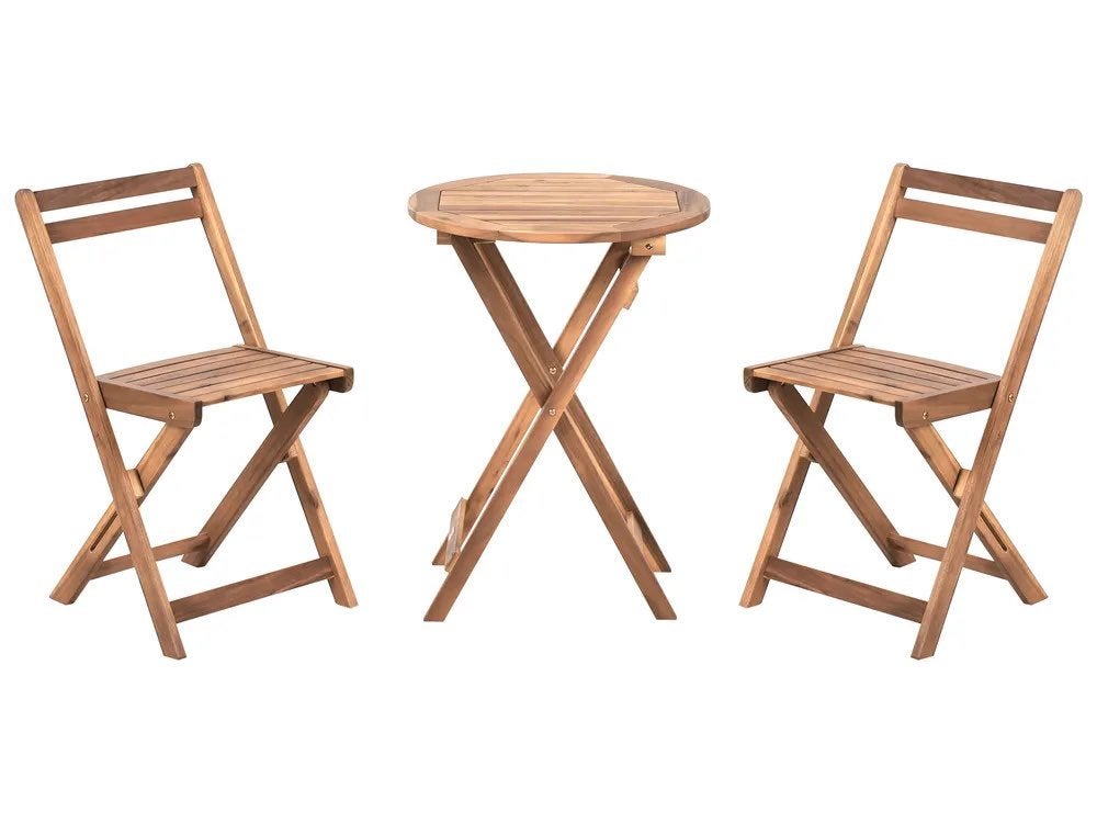 Tuinset hyba nieuw in de doos, Ophalen, Nieuw, 2 zitplaatsen, Tuinset