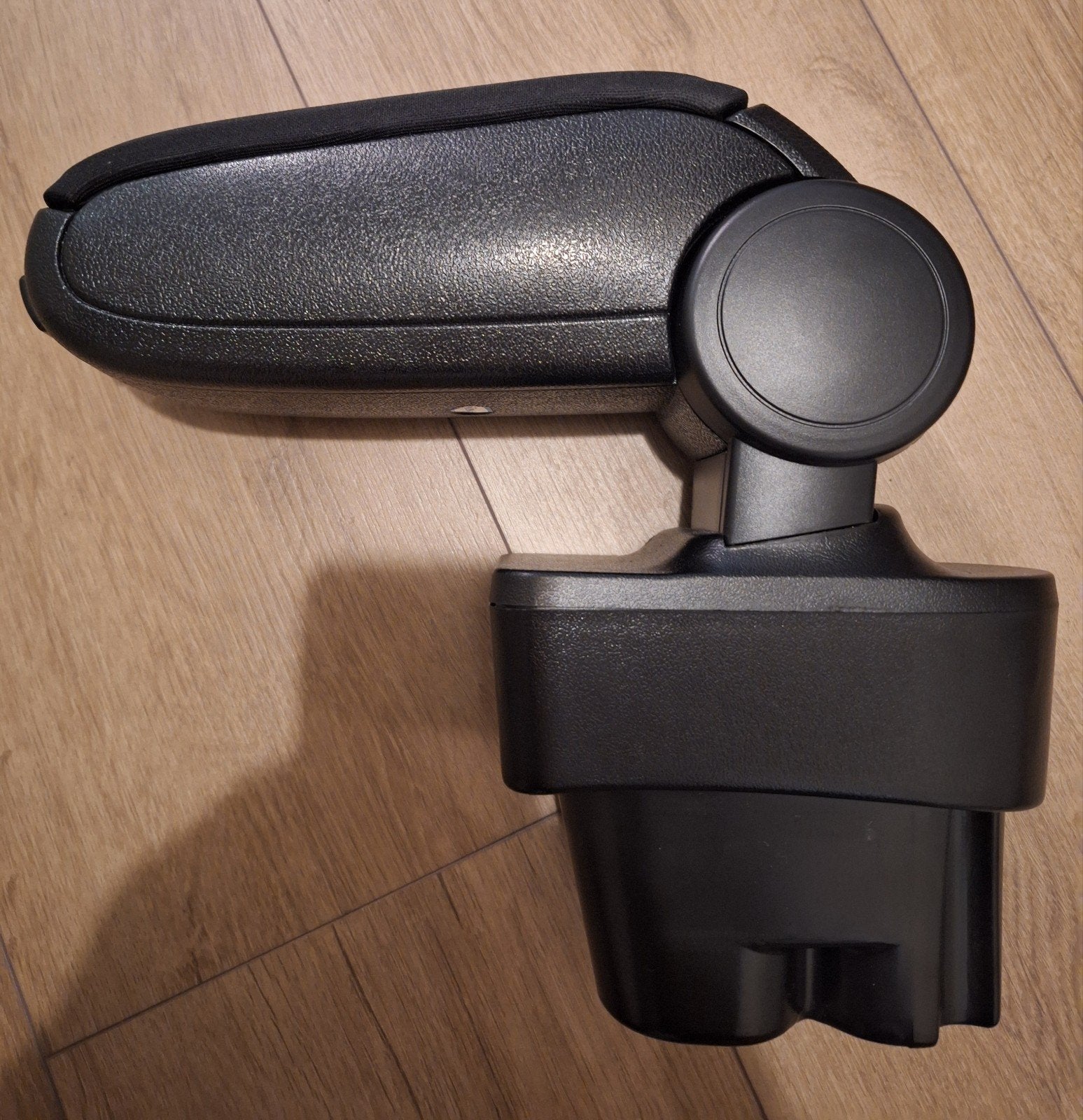 Middenarmsteun voor Peugeot 207 - Comfort en Opbergruimte, Auto-onderdelen, Ophalen of Verzenden, Gebruikt, Peugeot