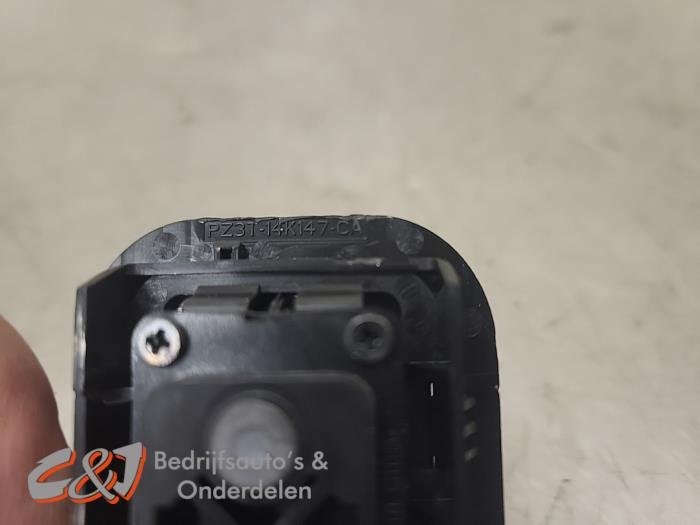 Schakelaar achterklep van een Ford Transit Custom, Auto-onderdelen, Gebruikt, -, -, Ophalen of Verzenden