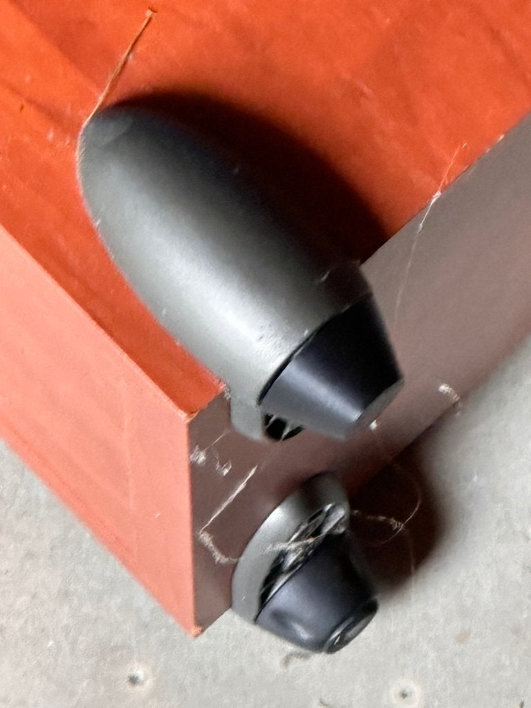 Klipsch Synergy F2, Vloerstaande luidspreker, 60 tot 120 watt, Ophalen, Overige merken