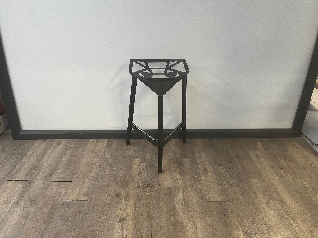 Barkruk Magis stool one, 1 kruk, Ophalen, 60 tot 90 cm