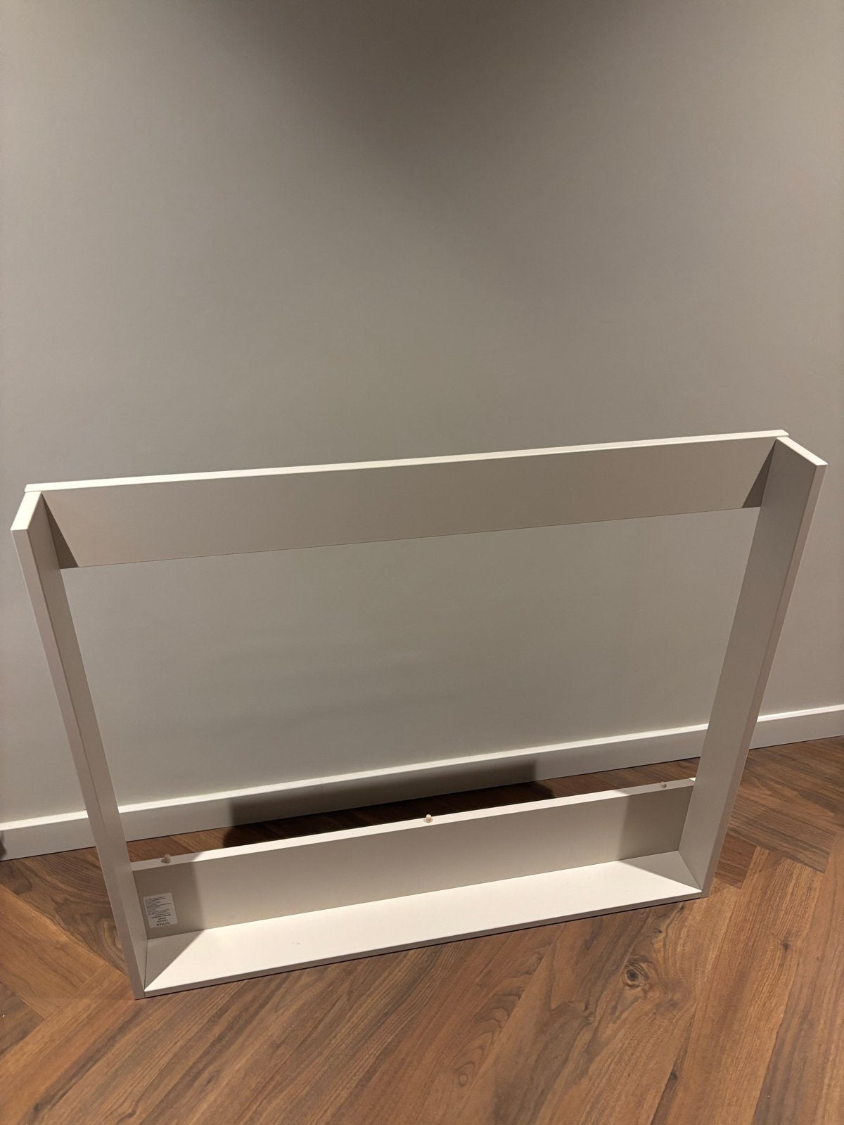 Bladvergroter voor commode NOMA - Beige, Ophalen of Verzenden, Nieuw, Overige typen