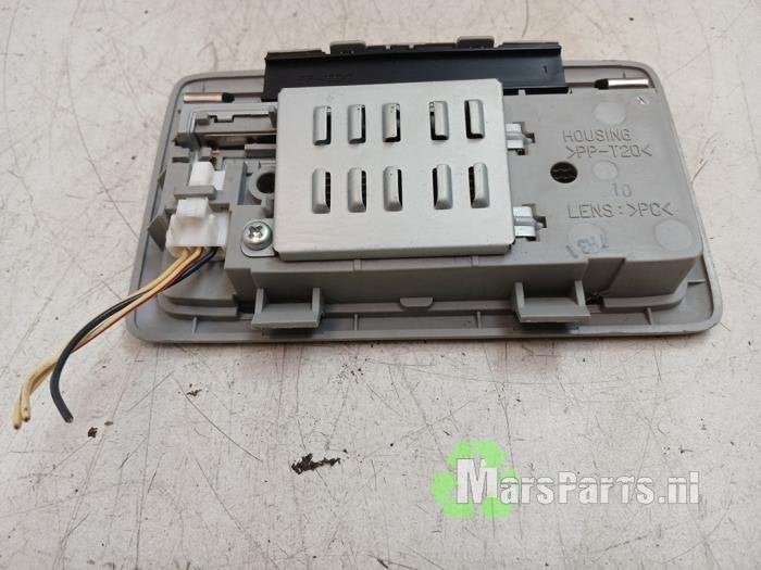 Binnenverlichting voor van een Suzuki Swift, Gebruikt, -, -, Ophalen of Verzenden