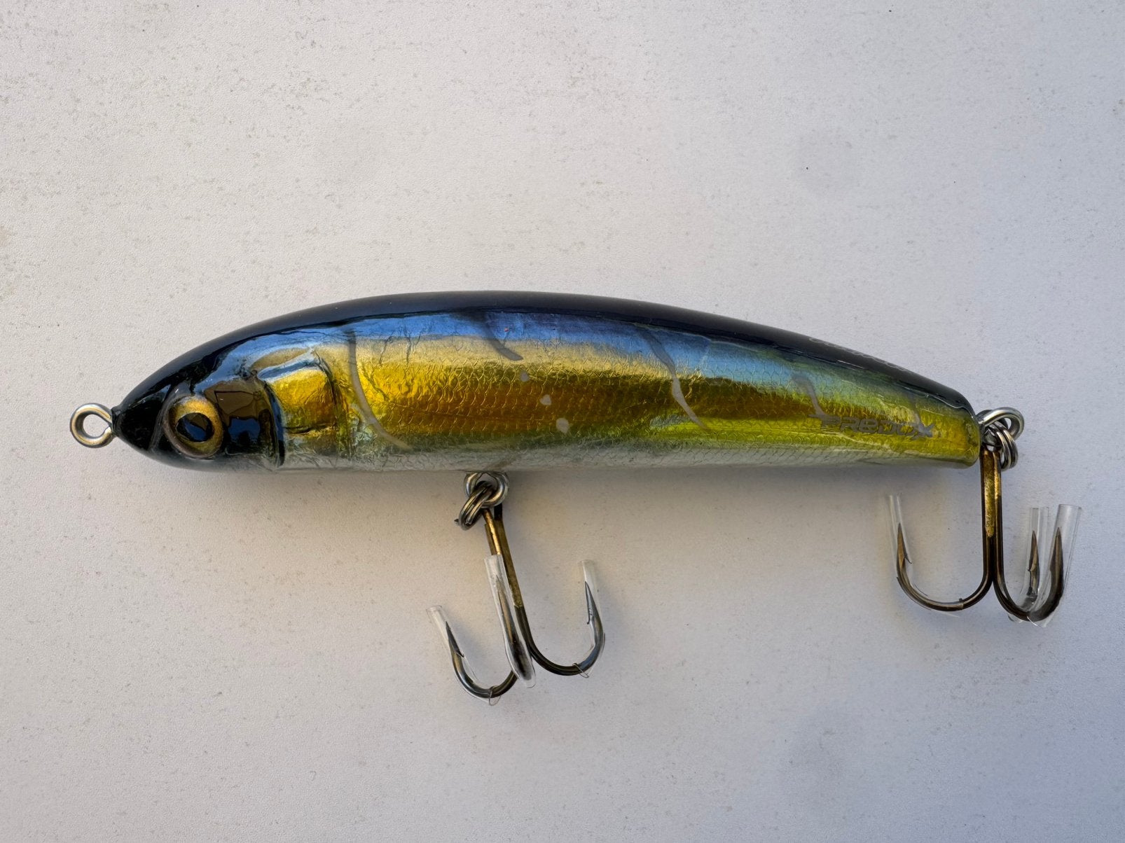 PREDOX Royalty collection 15 cm 70 gm, Ophalen of Verzenden, Zo goed als nieuw, Overige typen