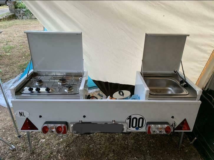 Jamet jametic outdoor AS, Ophalen, Overige kleuren, Aanwezig, Jamet