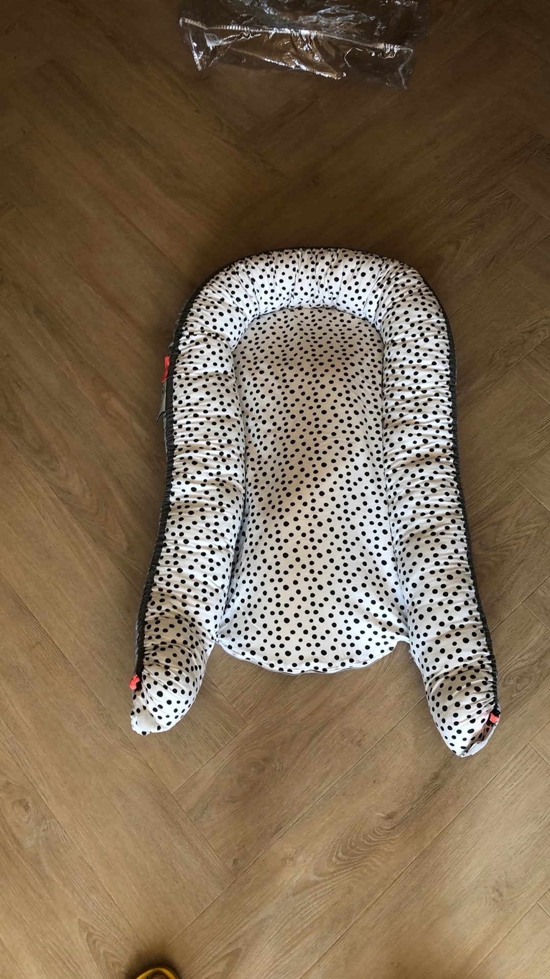 Done by Deer Babynestje, Ophalen, Zo goed als nieuw