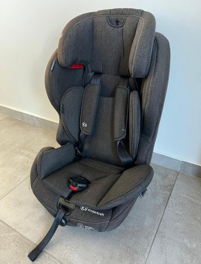 Kinderkraft autostoel - Gebruikt, maar in goede staat, Overige merken, Gebruikt, Ophalen of Verzenden, 9 t/m 36 kg