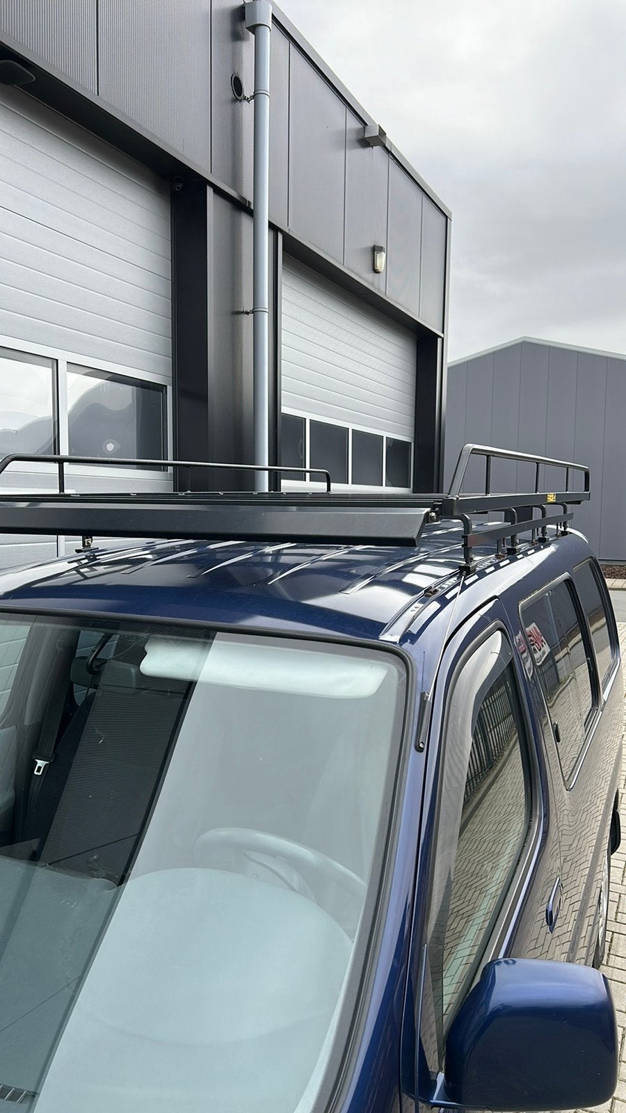 Toyota hiace, Ophalen of Verzenden, Zo goed als nieuw