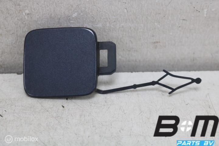 Afdekkap sleepoog VW Polo 2G LB7Q 5G0941431AQ, Gebruikt