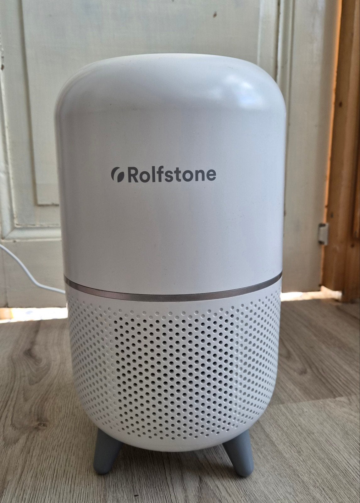 Rolfstone air balance luchtreiniger, Ophalen, Zo goed als nieuw, Luchtreiniger