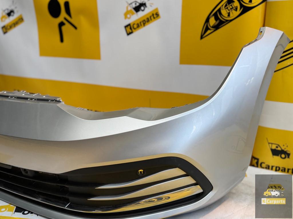 Volkswagen Golf 8 VIII Voorbumper LA7W Compleet 5H0807221H, Info@fabrikant.eu, Ophalen of Verzenden, Bumper, Fabrikant BV