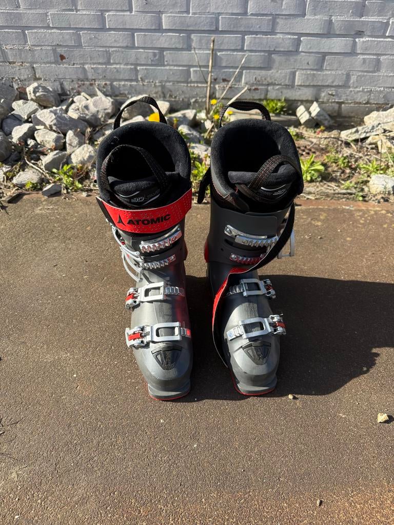 Atomic Skischoenen - Maat 27/27.5 (310mm), Ophalen, Gebruikt, Schoenen, Atomic