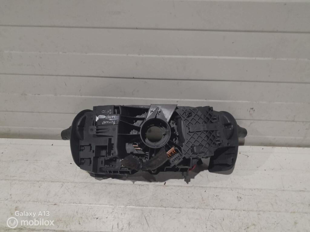 Combischakelaar Renault Kangoo 8200379526 8200906830, Gebruikt, Ophalen of Verzenden
