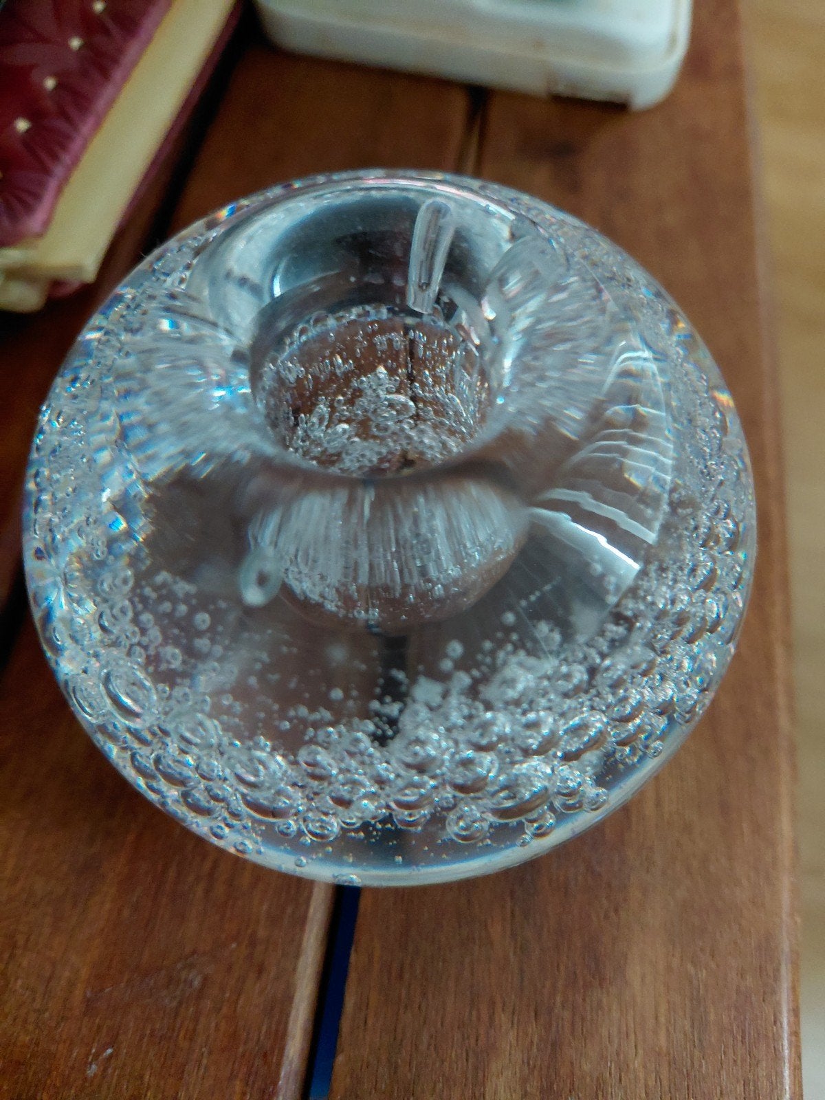 Leerdam glas, Antiek en Kunst, Ophalen of Verzenden