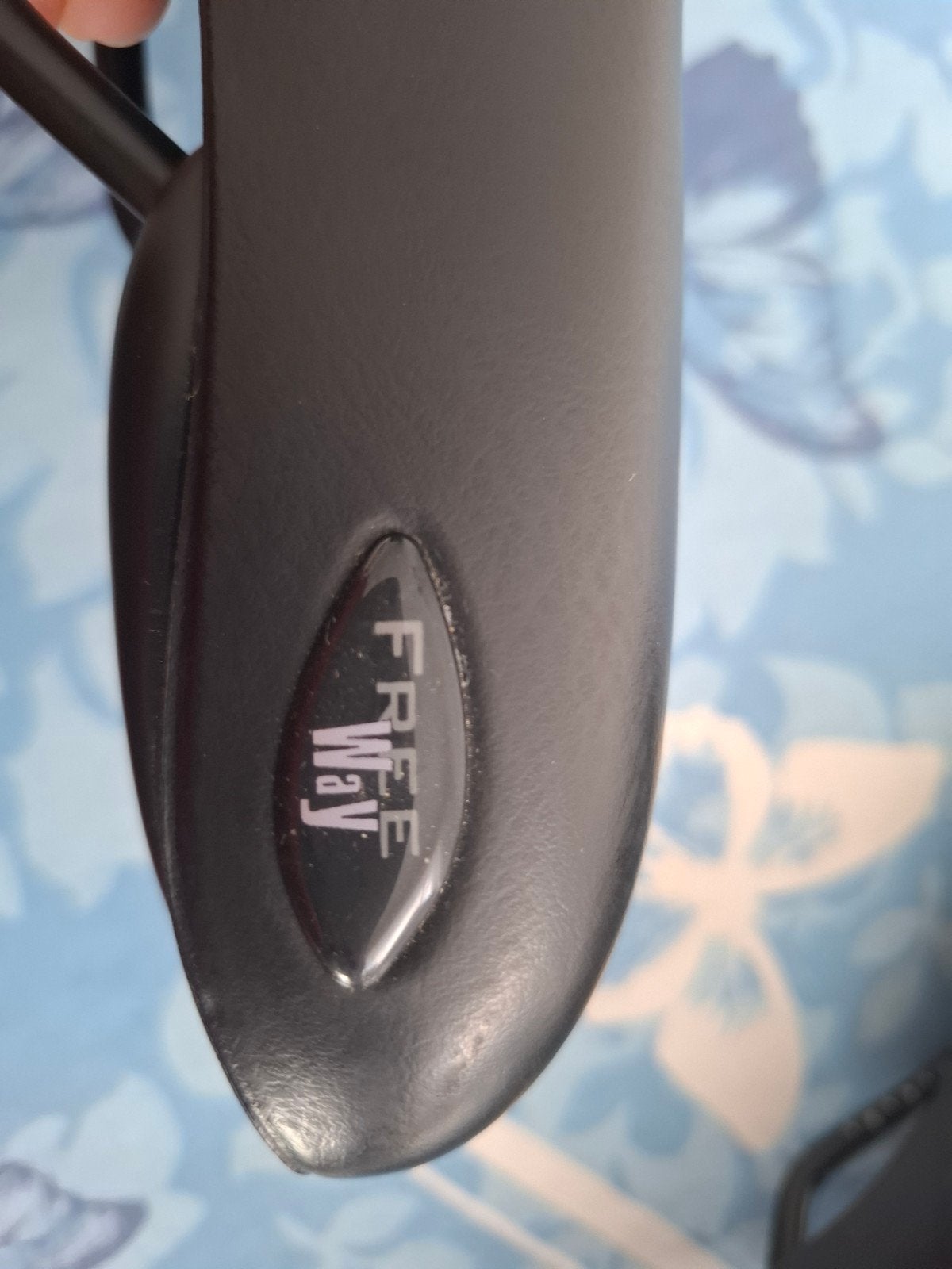 Selle Royal fietszadel 1 stuk, Ophalen