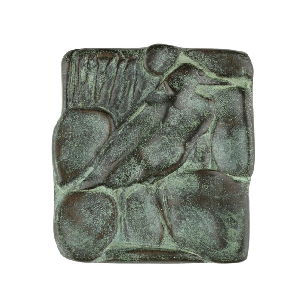 PENNING Geer Steyn JAARPENNING 2008 REIGER, Verzenden, Goud, Nederland