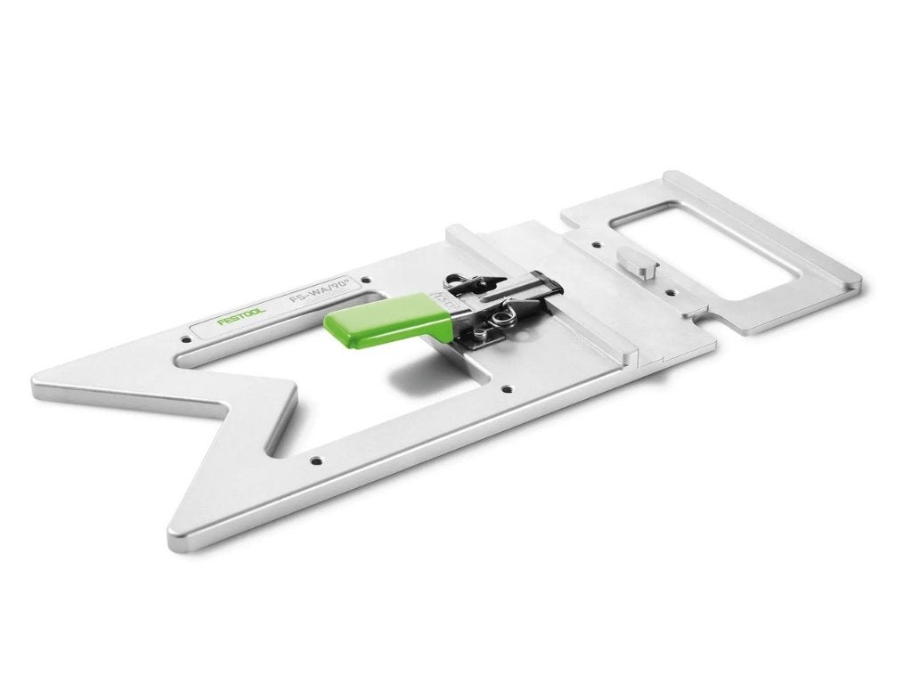 Festool Hoekaanslag FS-WA/90, Ophalen of Verzenden, Zo goed als nieuw, Overige typen, Festool