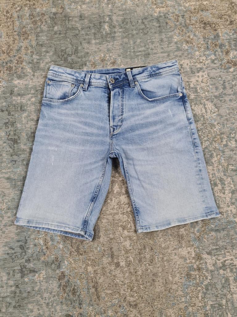 Chasin EGO Shorts W32 STRETCH Bronno3232 Bronno3234 Blauw, Chasin, Chasin B.V., Blauw, https://www.chasin.nl/faq/view/category/permalink/contact/#question-130