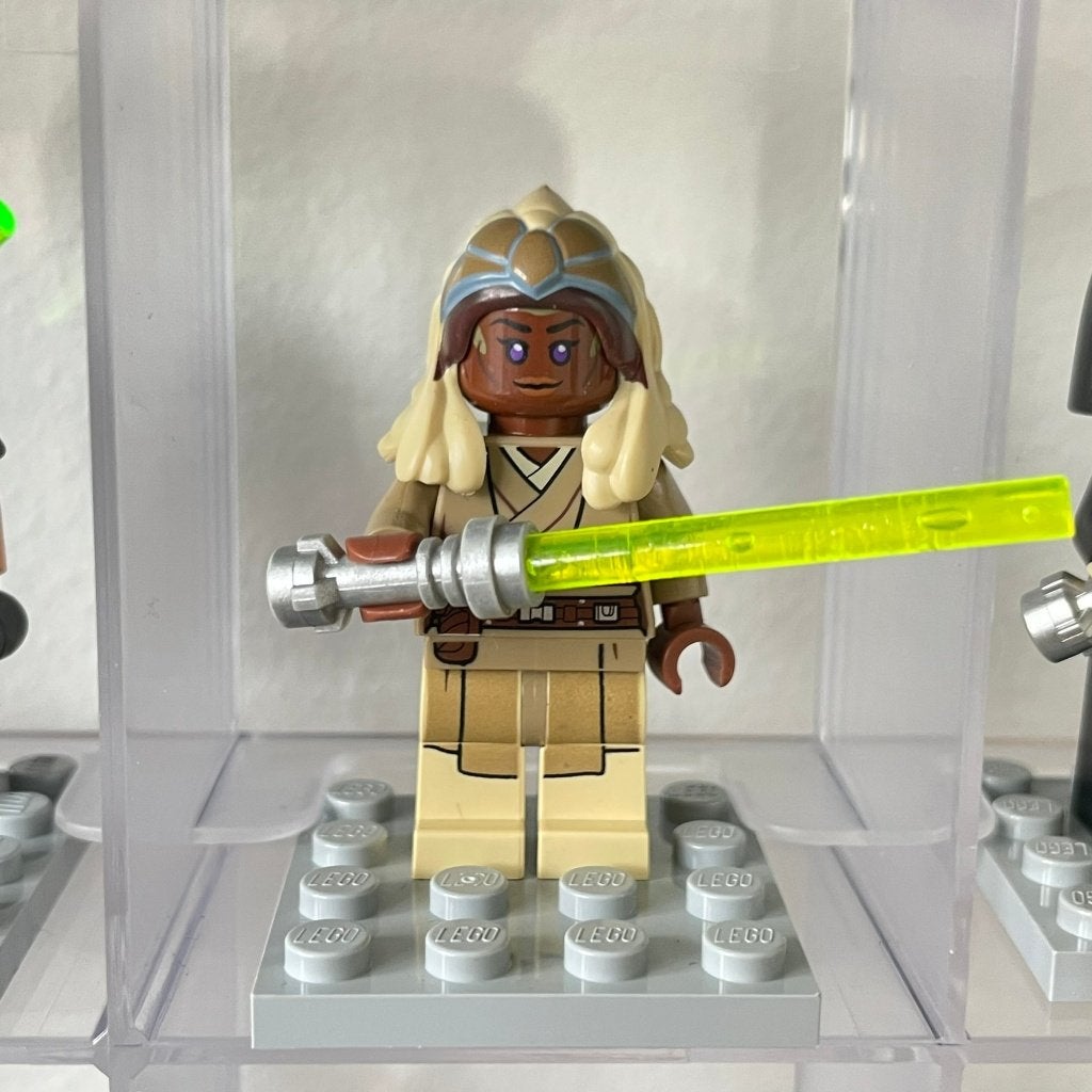 Lego Star Wars Stass Allie sw0469 75016, ., Lego, Ophalen of Verzenden, Zo goed als nieuw