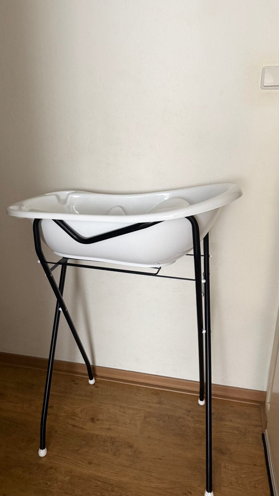Baby badje mamaloes met insert, Kinderen en Baby's, Ophalen, Zo goed als nieuw, Overige typen, Standaard