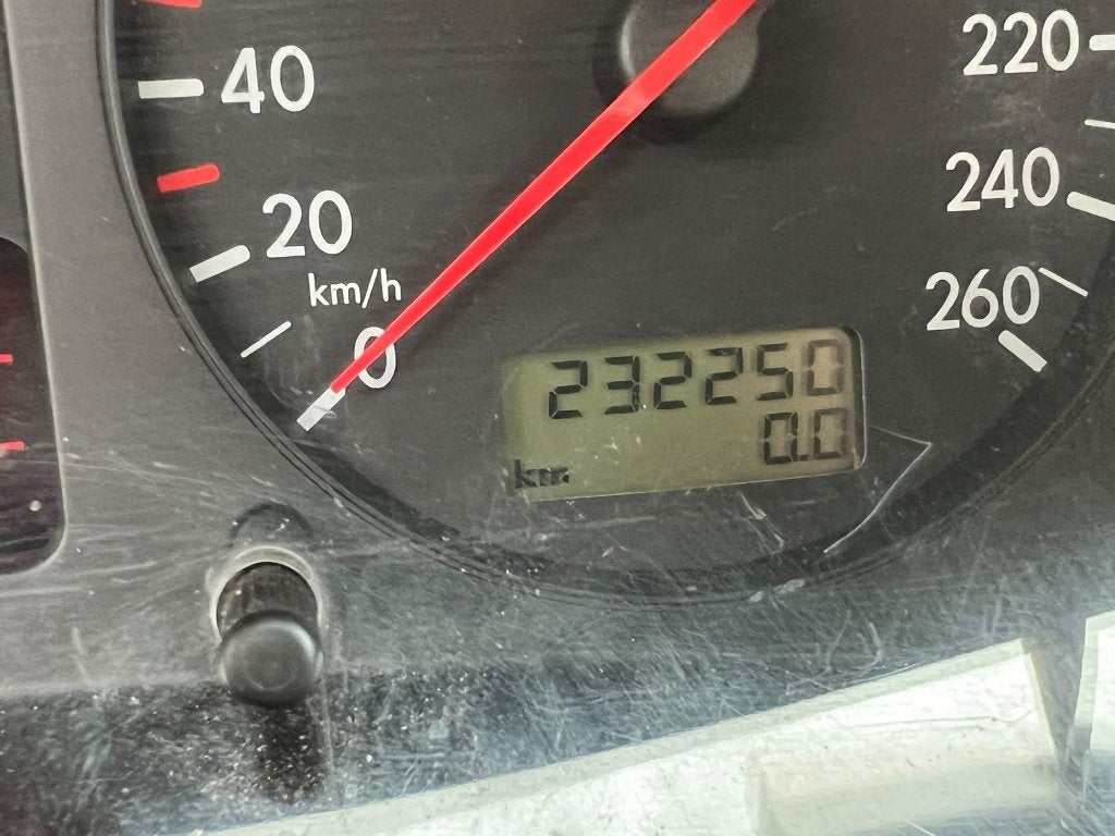 Volkswagen Golf 2.0 Comfortline (bj 2000, automaat), foto 6