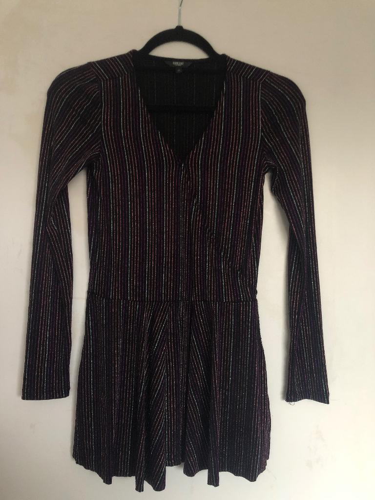 Leuke playsuit maat 146/152, Kinderen en Baby's, Kinderkleding | Maat 146, Meisje, Coolcat, Nieuw, Ophalen of Verzenden