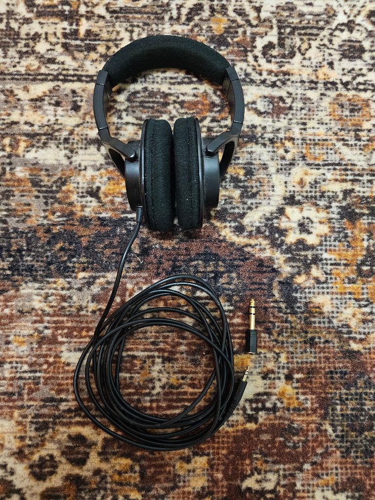 Roland RH-5 Koptelefoon Elektronisch Drumstel | RH 5, Drums of Percussie, Ophalen of Verzenden, Info@roland.coma, Roland
