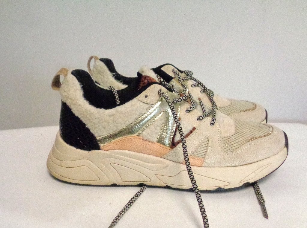 schoenen Posh by Poelman, Overige kleuren, Verzenden, Sneakers of Gympen, Posh by Poelman
