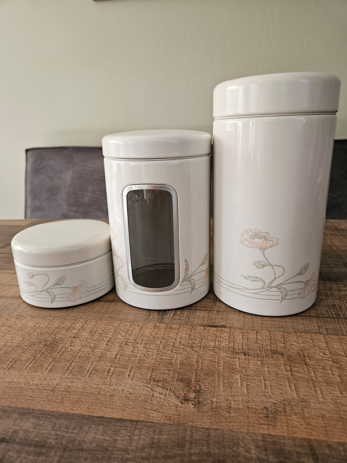 3 dlg Brabantia set, Ophalen of Verzenden, Zo goed als nieuw