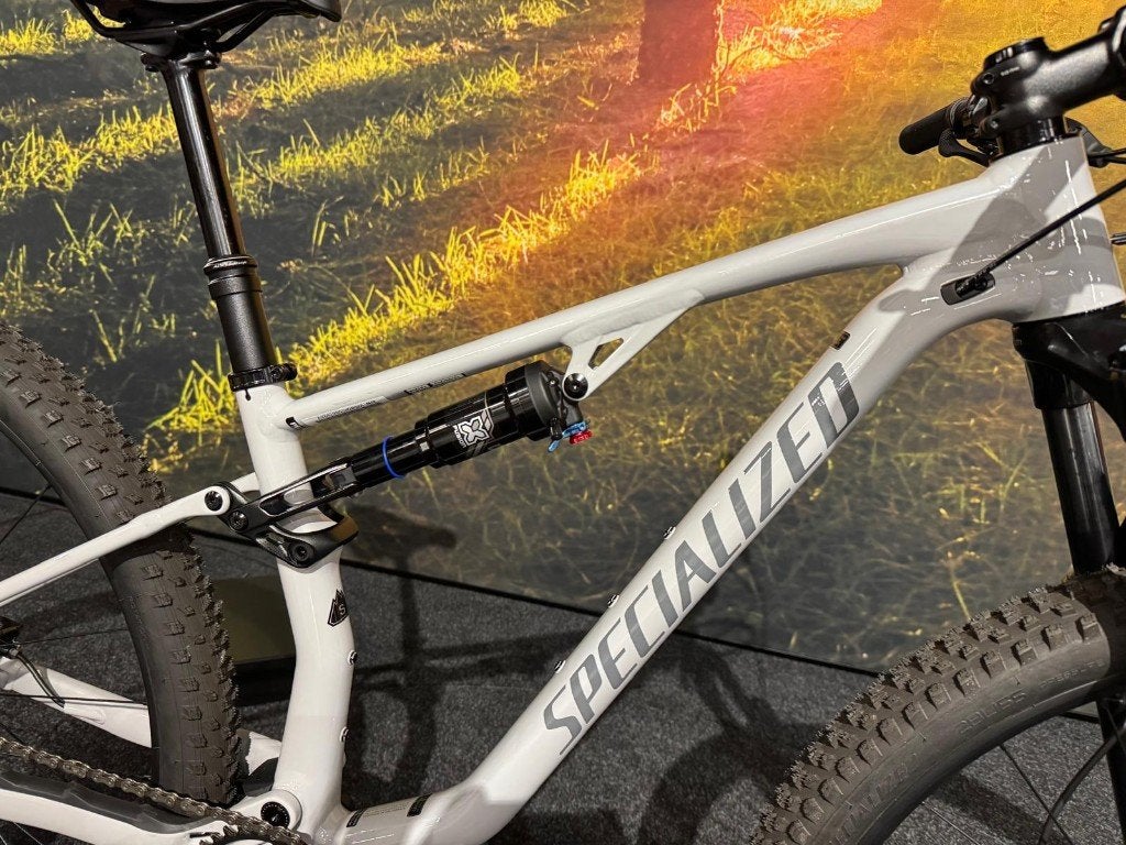Nieuwe Specialized Chisel fully maat S, Fietsen en Brommers, Overige merken, Fully, Nieuw, Ophalen of Verzenden