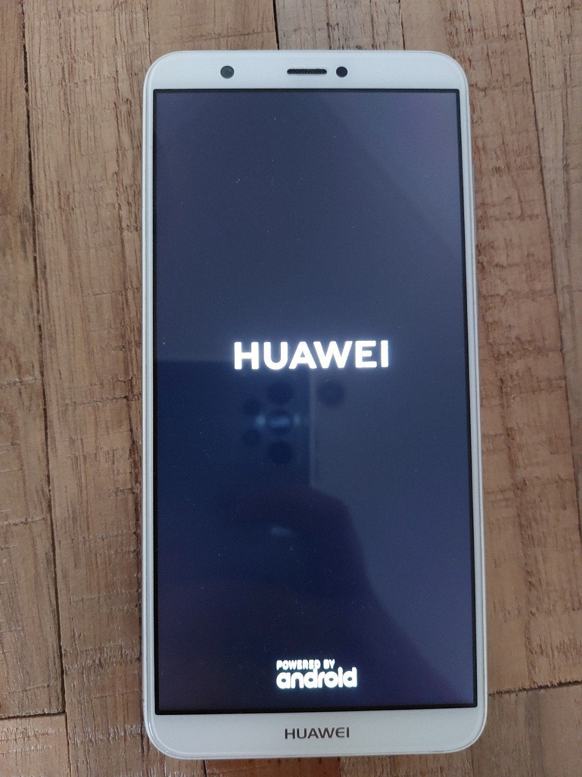 Huawei P Smart (FIG-LX1) - 32GB, 3GB RAM, Goud, Telecommunicatie, Mobiele telefoons | Huawei, Overige kleuren, Touchscreen, Ophalen of Verzenden