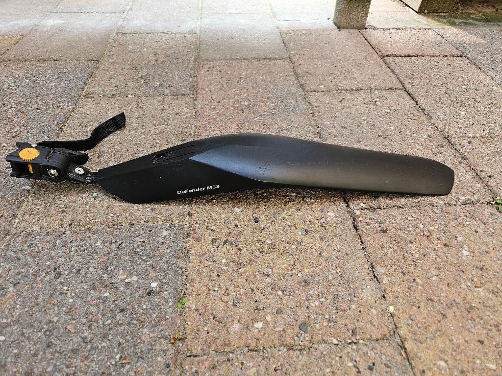 Defender m33 spatbord voor mtb/atb, Ophalen of Verzenden, Spatbord