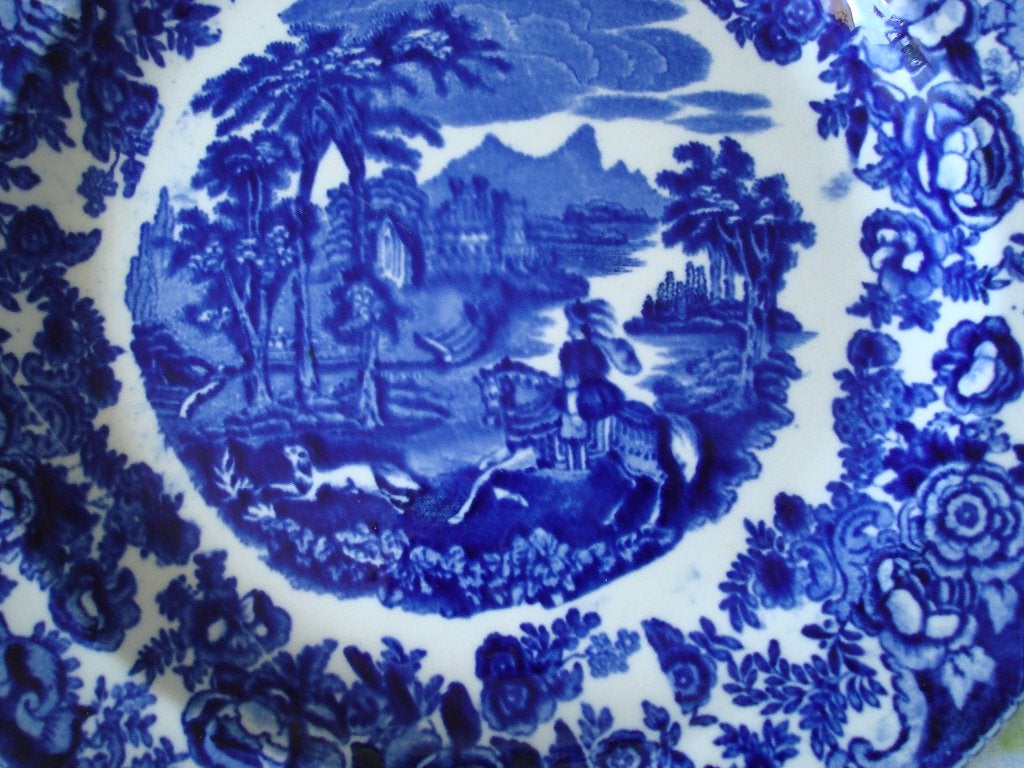 Petrus Regout, Antiek en Kunst, Ophalen
