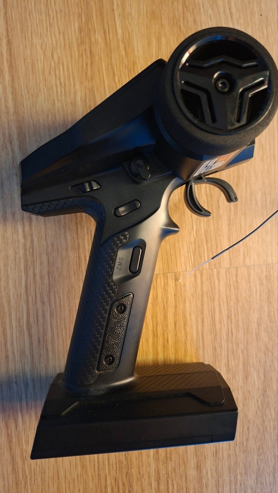 FLYSKY FS-G7P 2.4G 7CH Radiozender met 2 ontvanger, Hobby en Vrije tijd, Ophalen of Verzenden, Zo goed als nieuw