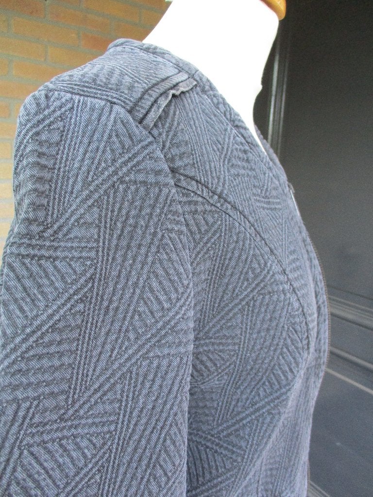 Costes, size L, Verzenden, Maat 42/44 (L), Zo goed als nieuw, Grijs