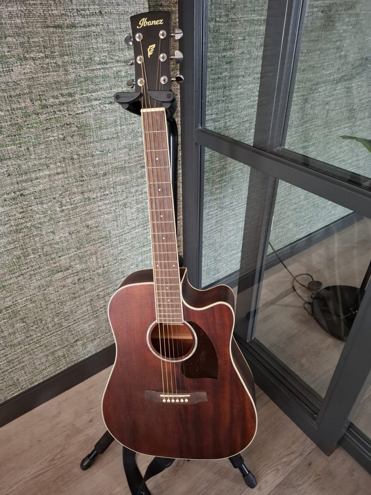 ibanez accoustisch. pf 16 mwc - opn