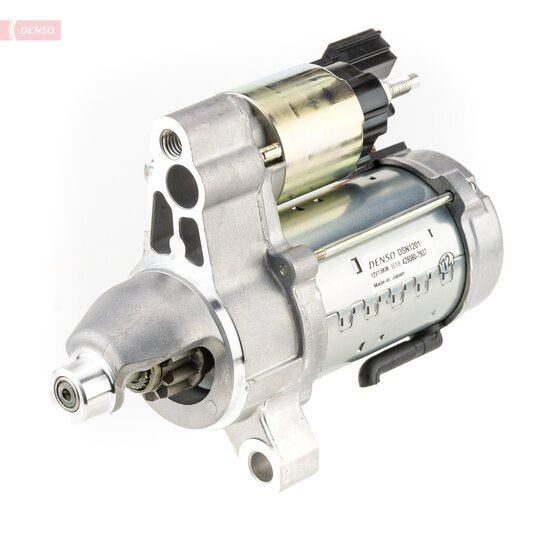 Startmotor nieuw origineel 06H911024 Audi VW 1.8 2.0 TFSI, Ophalen of Verzenden, Nieuw, Audi