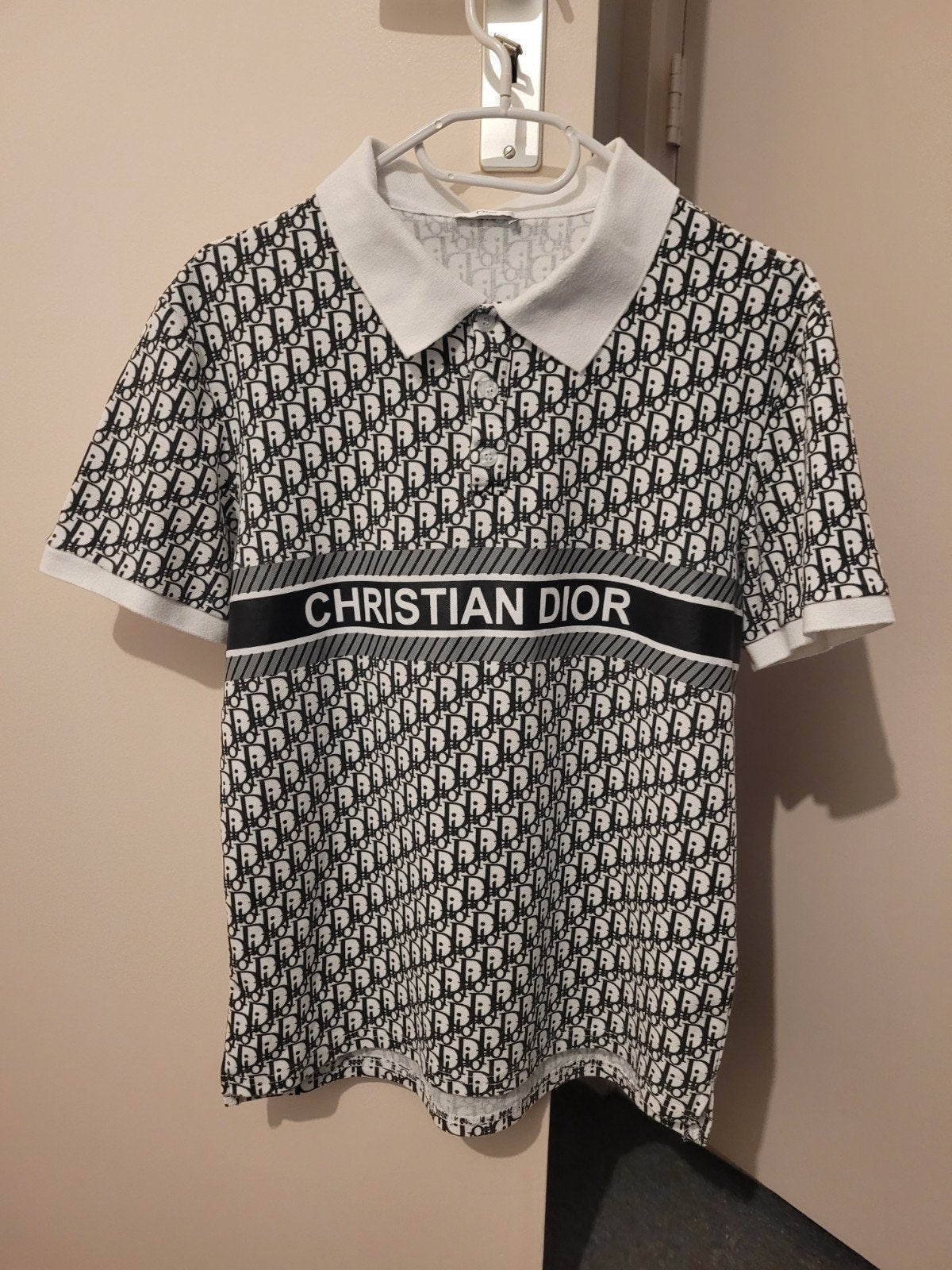 Christian Dior, Ophalen of Verzenden, Nieuw, Zwart