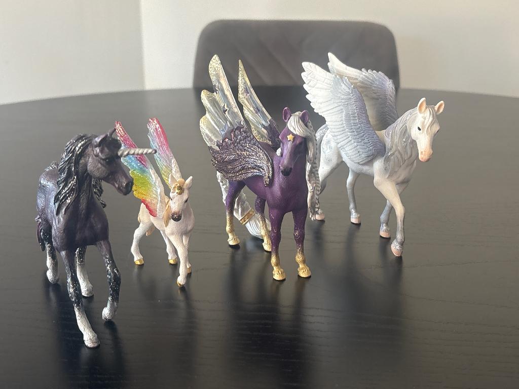 Schleich, Ophalen of Verzenden, Nieuw