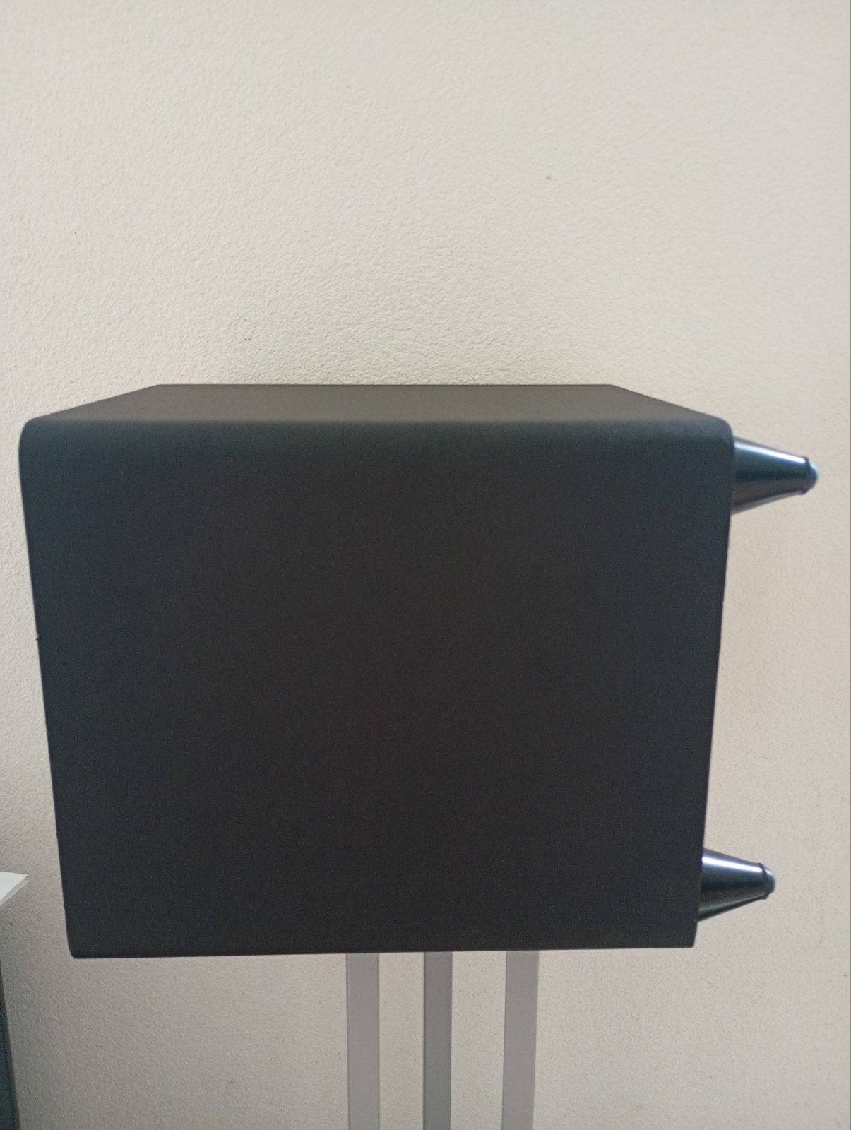Harman Kardon HKTS 160 SUB 230 Subwoofer, Audio, Tv en Foto, Luidsprekers, 150 watt of meer, Subwoofer, Ophalen of Verzenden, Zo goed als nieuw
